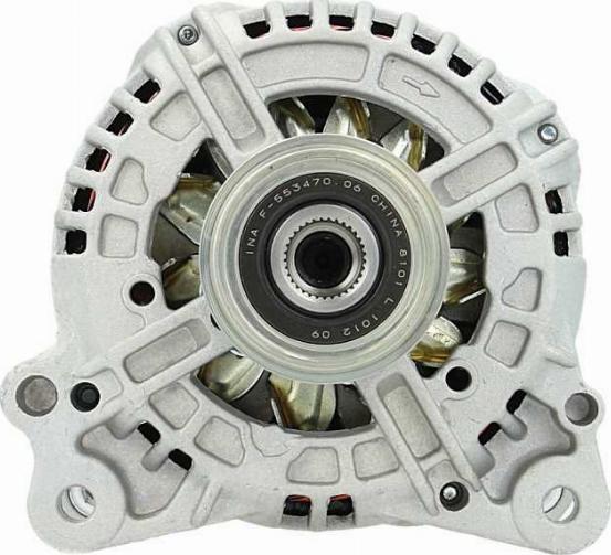 PSH 305.518.120.010 - Alternator car-mod.net