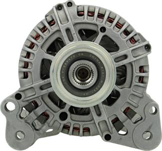 PSH 305.539.110.000 - Alternator car-mod.net