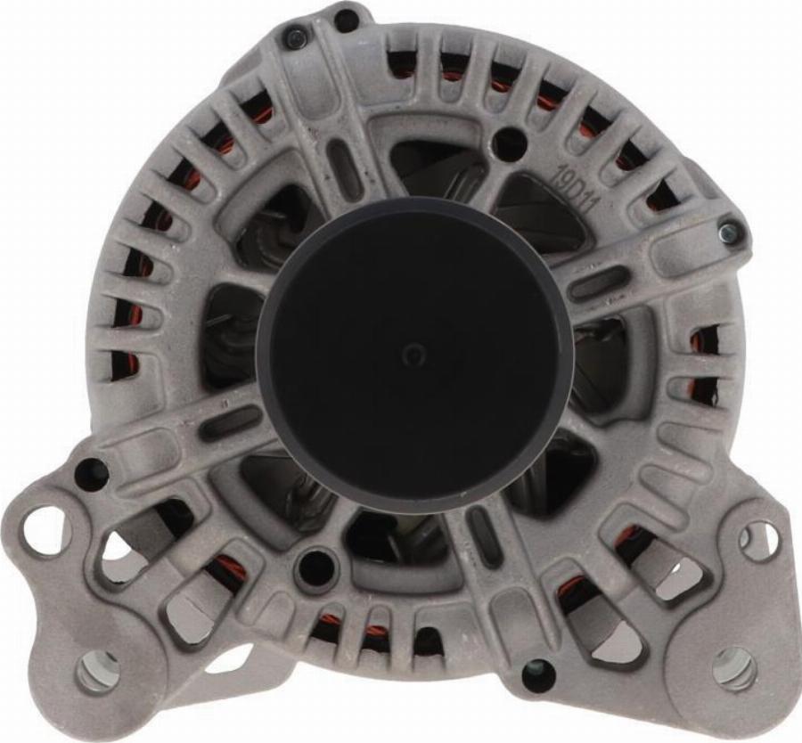 PSH 305.539.110.008 - Alternator car-mod.net