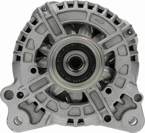 PSH 305.525.150.010 - Alternator car-mod.net