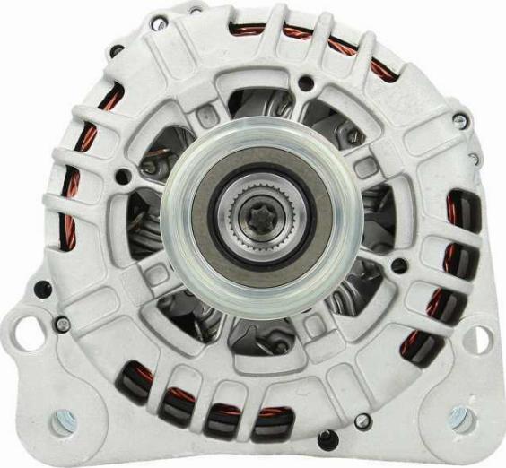 PSH 305.525.120.004 - Alternator car-mod.net