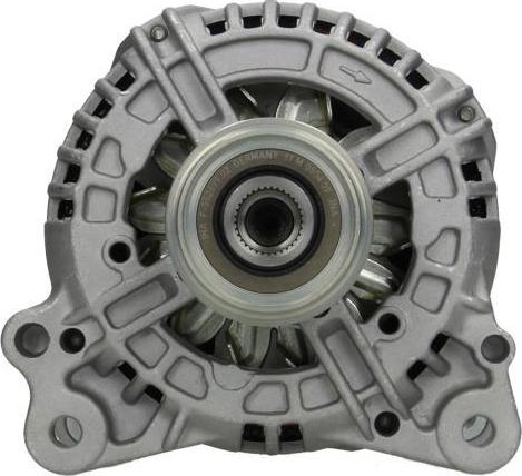 PSH 305.525.120.010 - Alternator car-mod.net