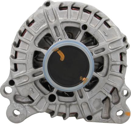 PSH 305.354.180.500 - Alternator car-mod.net