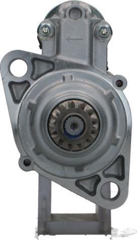 PSH 300.940.132.260 - Starter car-mod.net