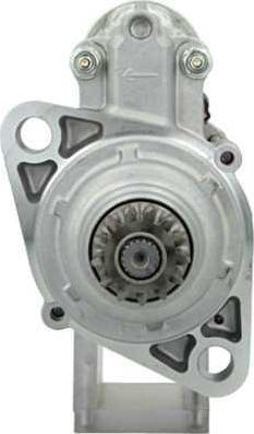 PSH 300.940.132.261 - Starter car-mod.net