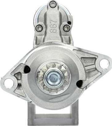 PSH 300.901.132.210 - Starter car-mod.net
