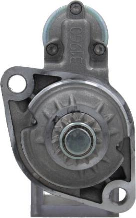 PSH 300.903.132.280 - Starter car-mod.net