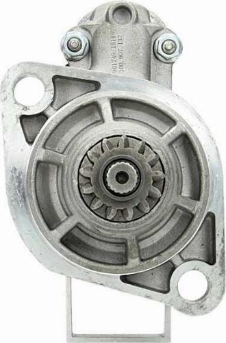 PSH 300.907.132.050 - Starter car-mod.net