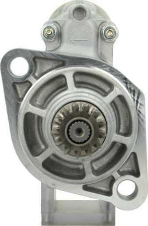 PSH 300.936.132.261 - Starter car-mod.net