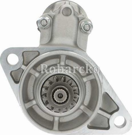 PSH 300.922.132.058 - Starter car-mod.net