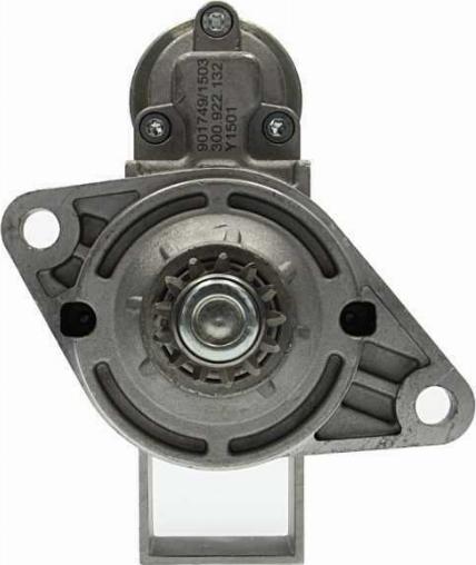 PSH 300.922.132.010 - Starter car-mod.net