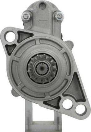 PSH 300.927.133.265 - Starter car-mod.net