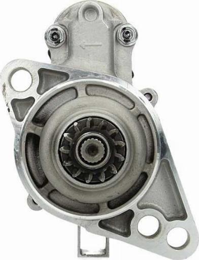 PSH 300.927.133.260 - Starter car-mod.net