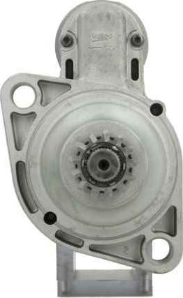 PSH 300.595.132.505 - Starter car-mod.net