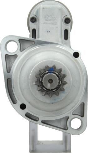 PSH 300.595.132.500 - Starter car-mod.net