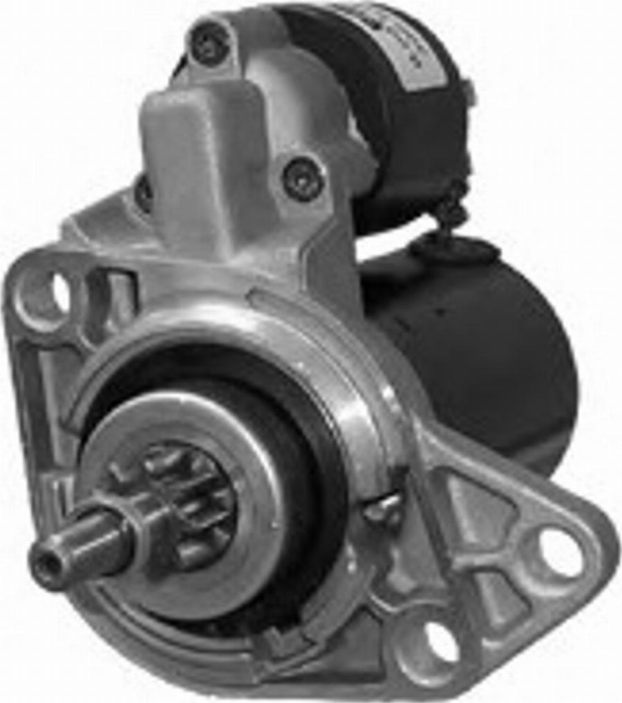 PSH 300.501.093 - Starter car-mod.net