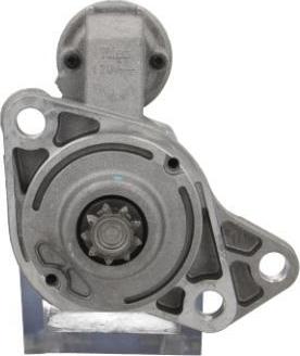 PSH 300.502.093.500 - Starter car-mod.net