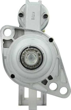 PSH 300.588.123.000 - Starter car-mod.net