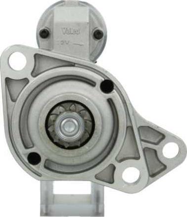 PSH 300.530.093.501 - Starter car-mod.net