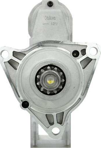PSH 300.522.103.500 - Starter car-mod.net