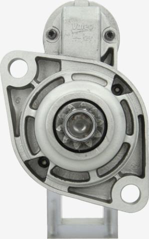 PSH 300.574.102.505 - Starter car-mod.net