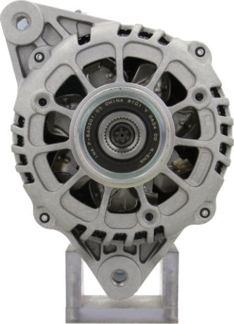 PSH 255.541.150.030 - Alternator car-mod.net