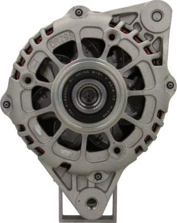 PSH 255.541.150.390 - Alternator car-mod.net