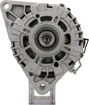 PSH 255.534.120.000 - Alternator car-mod.net