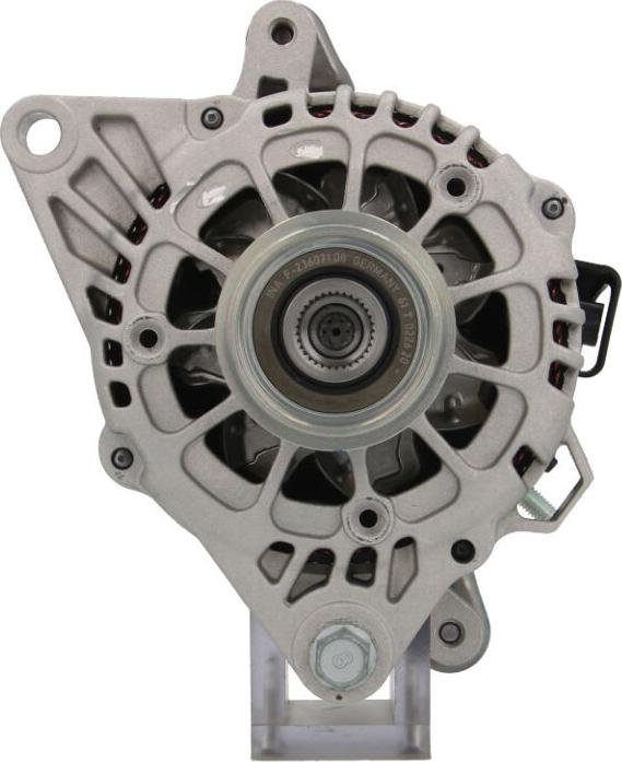 PSH 255.538.130.390 - Alternator car-mod.net