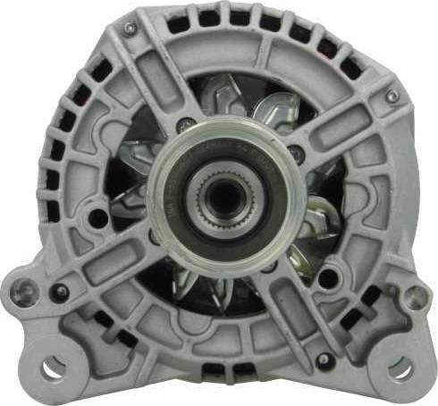 PSH 205.519.140.014 - Alternator car-mod.net