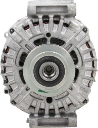 PSH 205.528.180.501 - Alternator car-mod.net