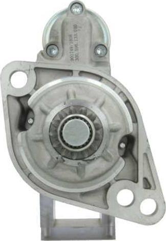 PSH 200.541.133.011 - Starter car-mod.net