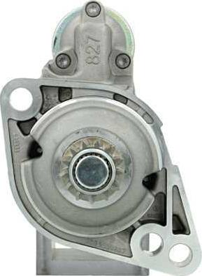 PSH 200.541.133.210 - Starter car-mod.net
