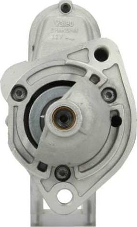 PSH 200.509.092.500 - Starter car-mod.net