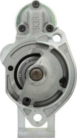 PSH 200.509.092.210 - Starter car-mod.net
