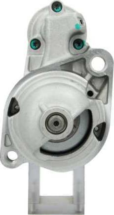 PSH 200.520.102.010 - Starter car-mod.net