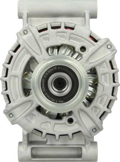 PSH 225.561.150.014 - Alternator car-mod.net