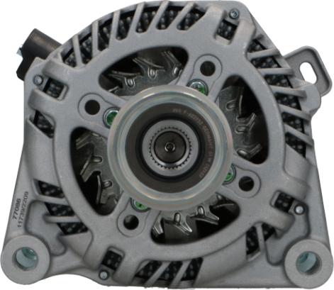 PSH 225.508.210.130 - Alternator car-mod.net