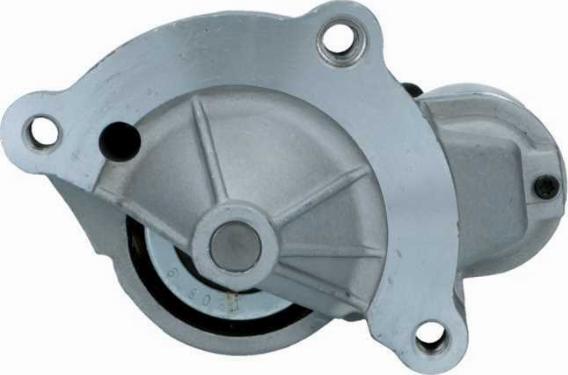 PSH 220.529.113.008 - Starter car-mod.net