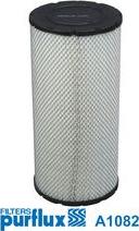 Purflux A1082 - Engine Air Filter car-mod.net