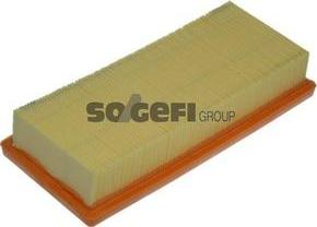 Purflux A1164 - Engine Air Filter car-mod.net