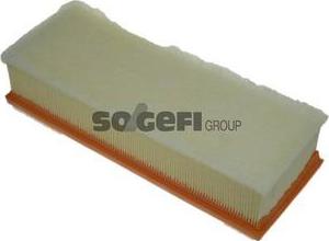 Purflux A1217 - Engine Air Filter car-mod.net