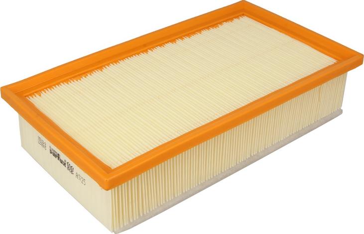 Purflux A1725 - Engine Air Filter car-mod.net