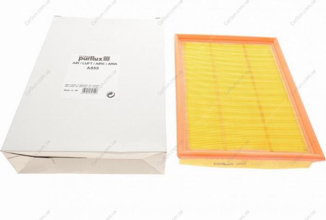AVS Autoparts P948 - Engine Air Filter car-mod.net