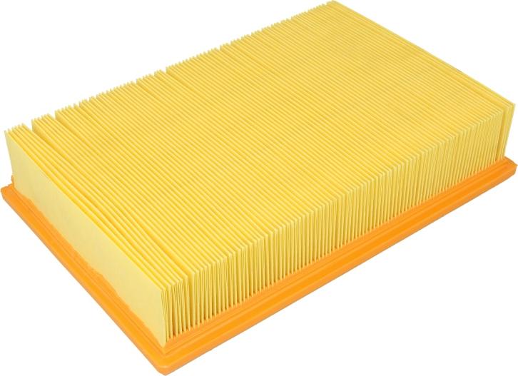 Purflux A221 - Engine Air Filter car-mod.net