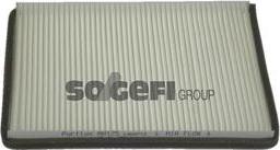 Purflux AH175 - Filter, interior air car-mod.net