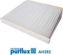 Purflux AH392 - Filter, interior air car-mod.net