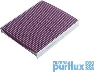 Purflux AHA392 - Filter, interior air car-mod.net