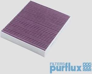 Purflux AHA286 - Filter, interior air car-mod.net
