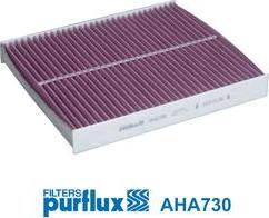Purflux AHA730 - Filter, interior air car-mod.net